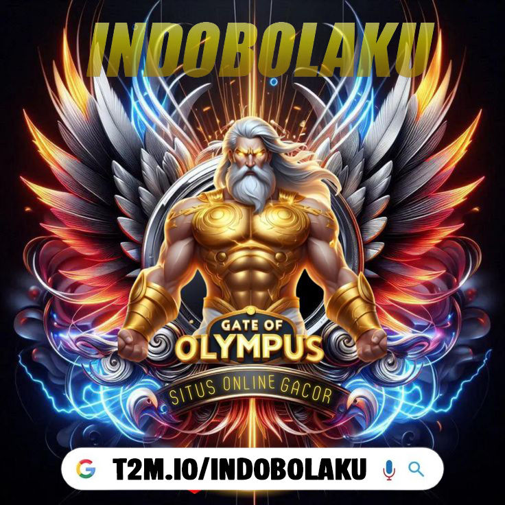 INDOBOLAKU 🔱 Link Slot Online Server Slot Gacor Malam Ini Gampang Menang