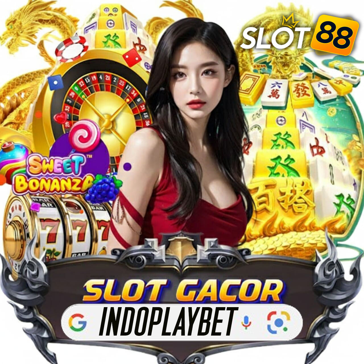 Slot machine Wintoto