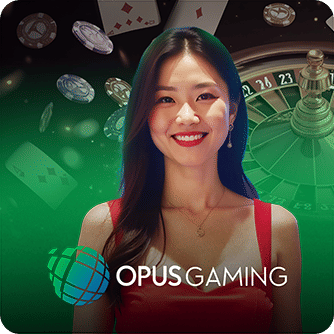 opus gaming
