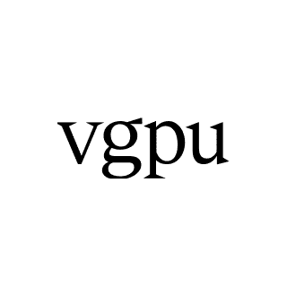 vgpu icon