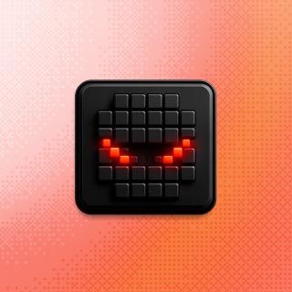 Tool icon Evil Buttons icon