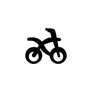 Variable Width SVG icon