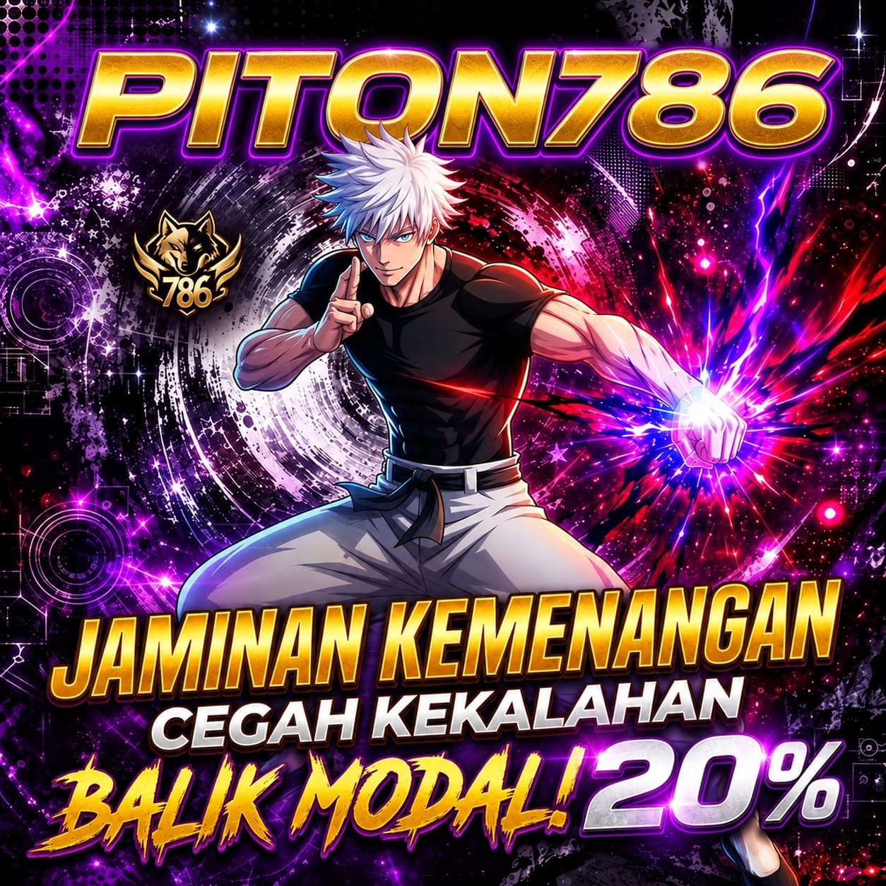 PITON786