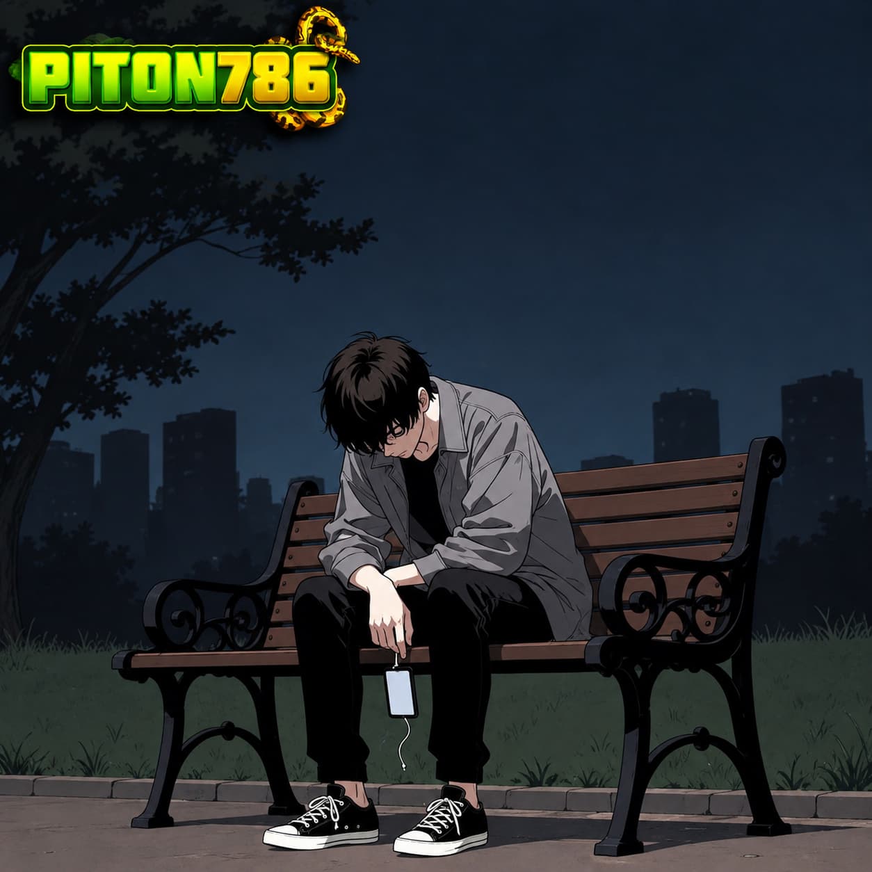 PITON786