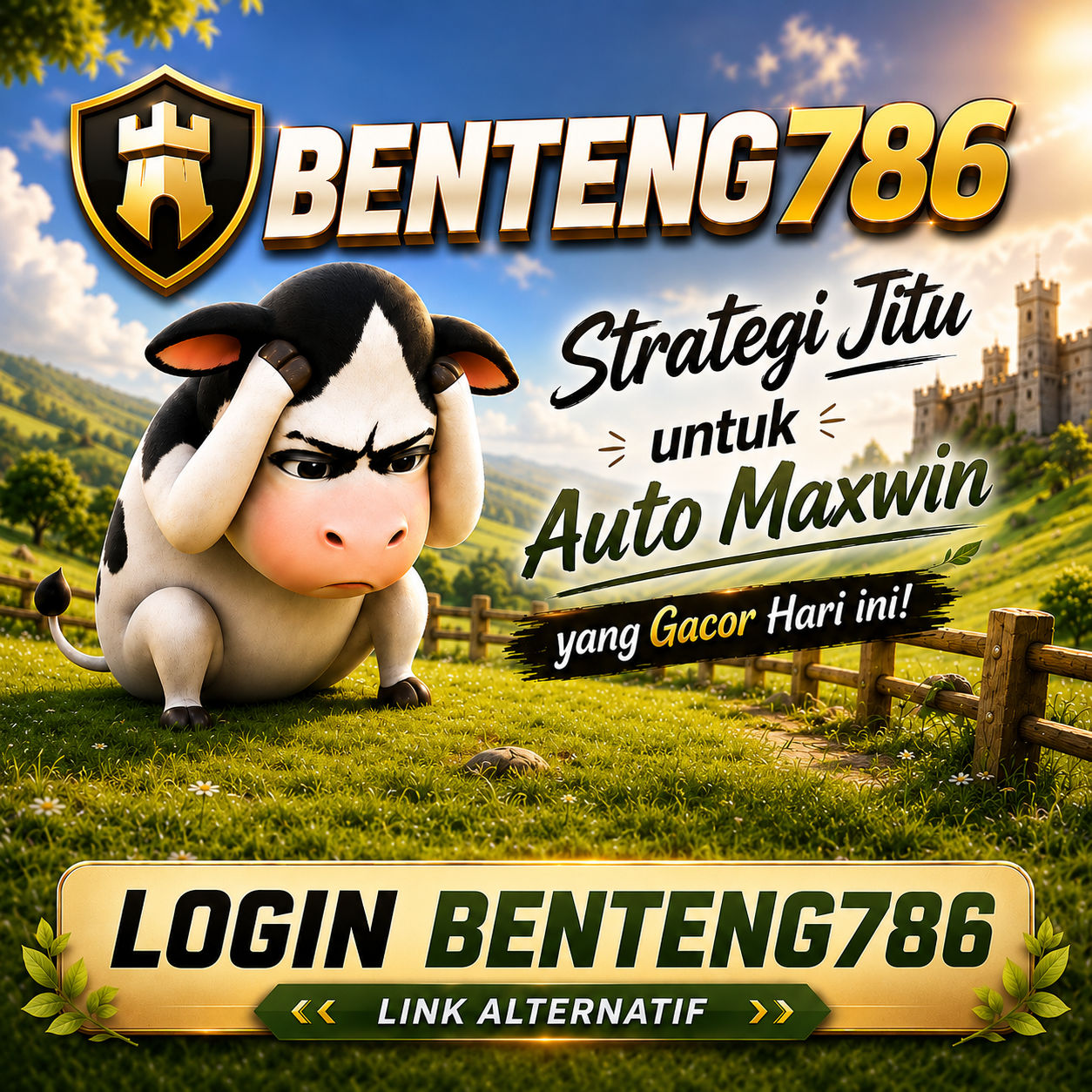 BENTENG786