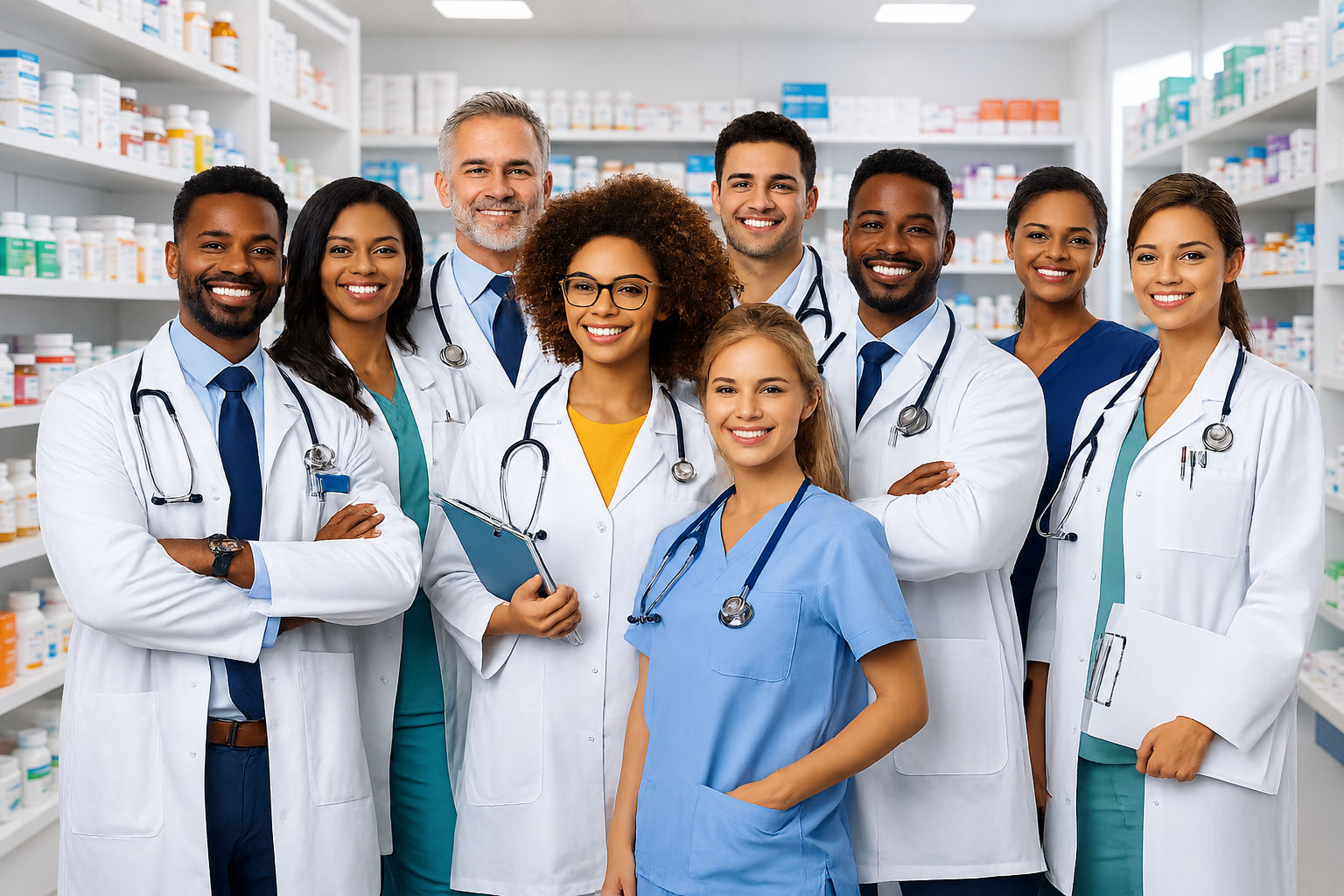 Chester Pharmacy