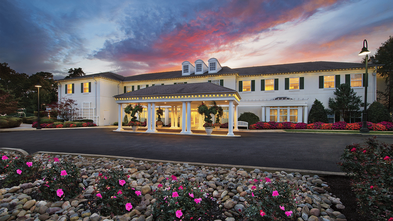 Marriott's Fairway Villas | Two-Bedroom Villa — Galloway, NJ — vacation rental