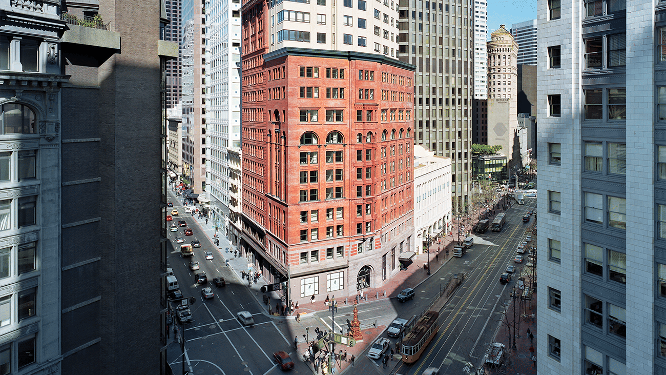 The Ritz-Carlton Club, San Francisco 1-Bedroom — San Francisco, CA — vacation rental