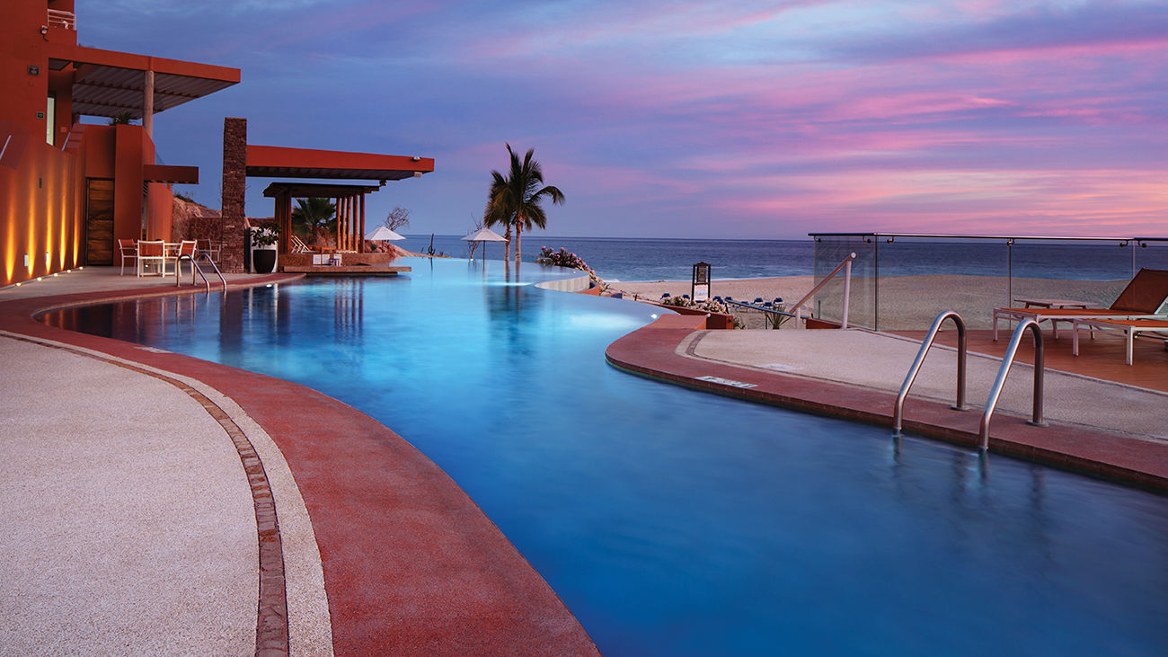 Westin Los Cabos Resort Villas Baja Point | 1BR — San José del Cabo, Baja California — vacation rental