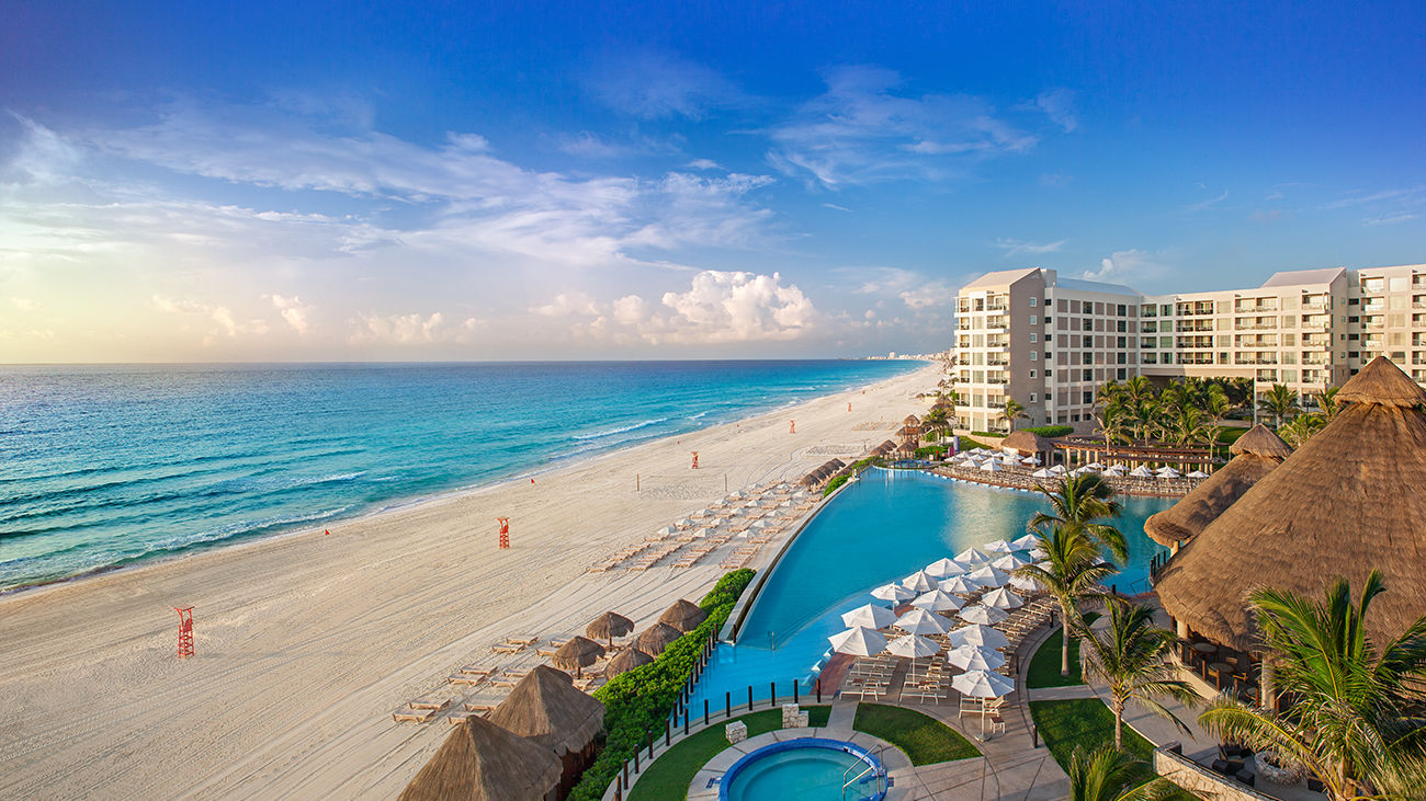 The Westin Lagunamar Ocean Resort | One-Bedroom — Cancún, Quintana Roo — vacation rental
