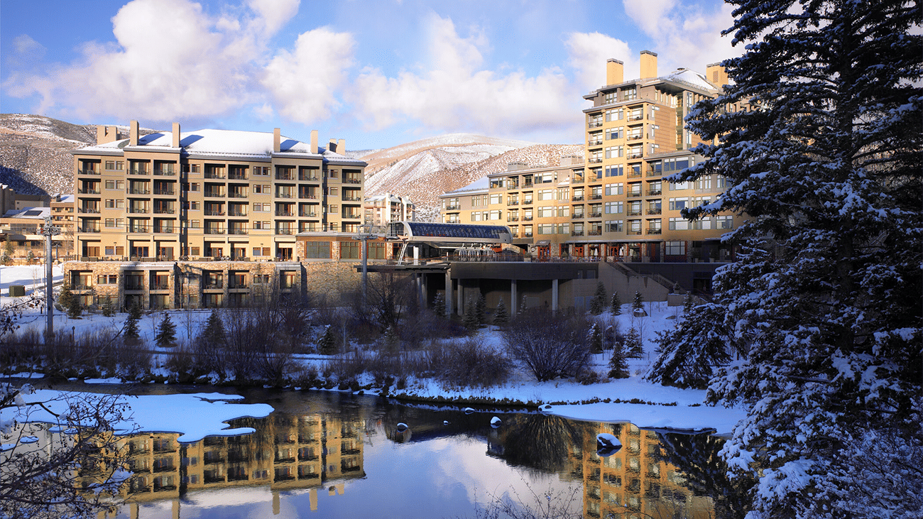 The Westin Riverfront Mountain Villas-Studio Villa — Avon, CO — vacation rental