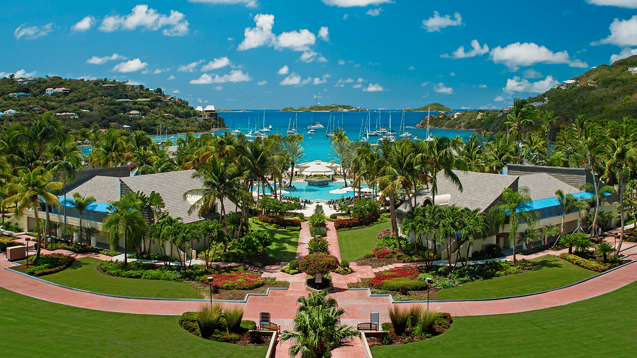 The Westin St. John Resort Villas | Two-Bedroom — Cruz Bay, St. John — vacation rental