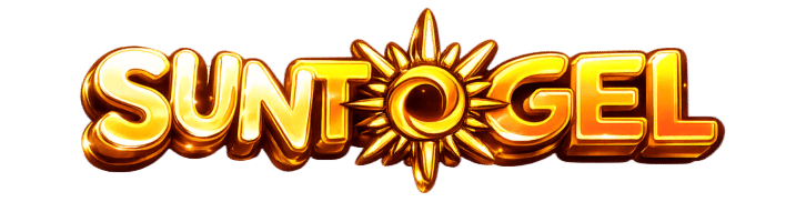 LOGO SUNTOGEL