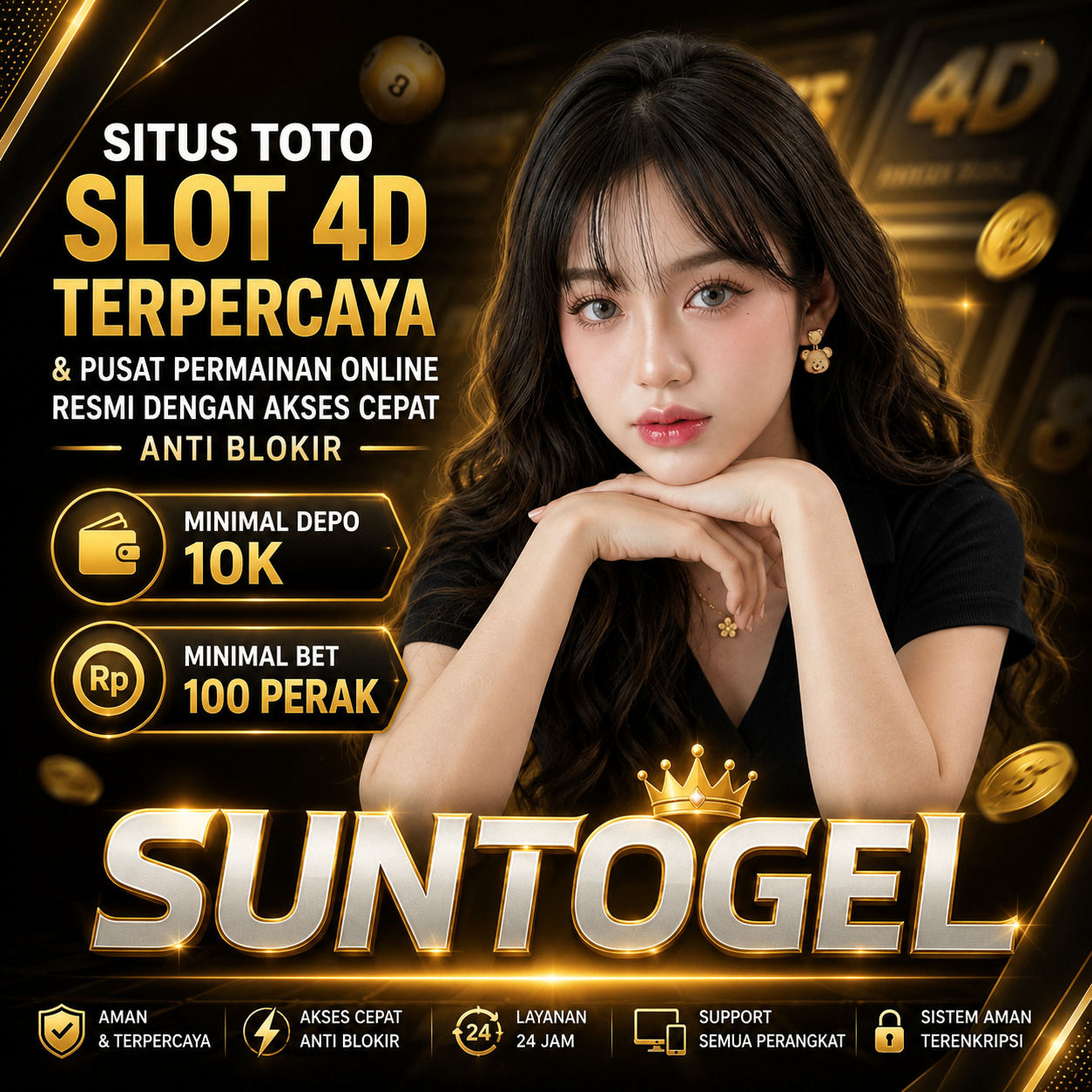 SUNTOGEL