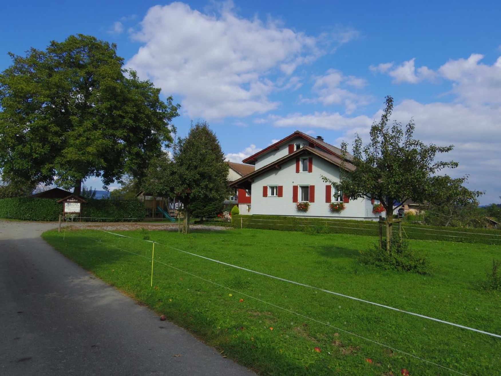 Home  Golf-Club Neuhof