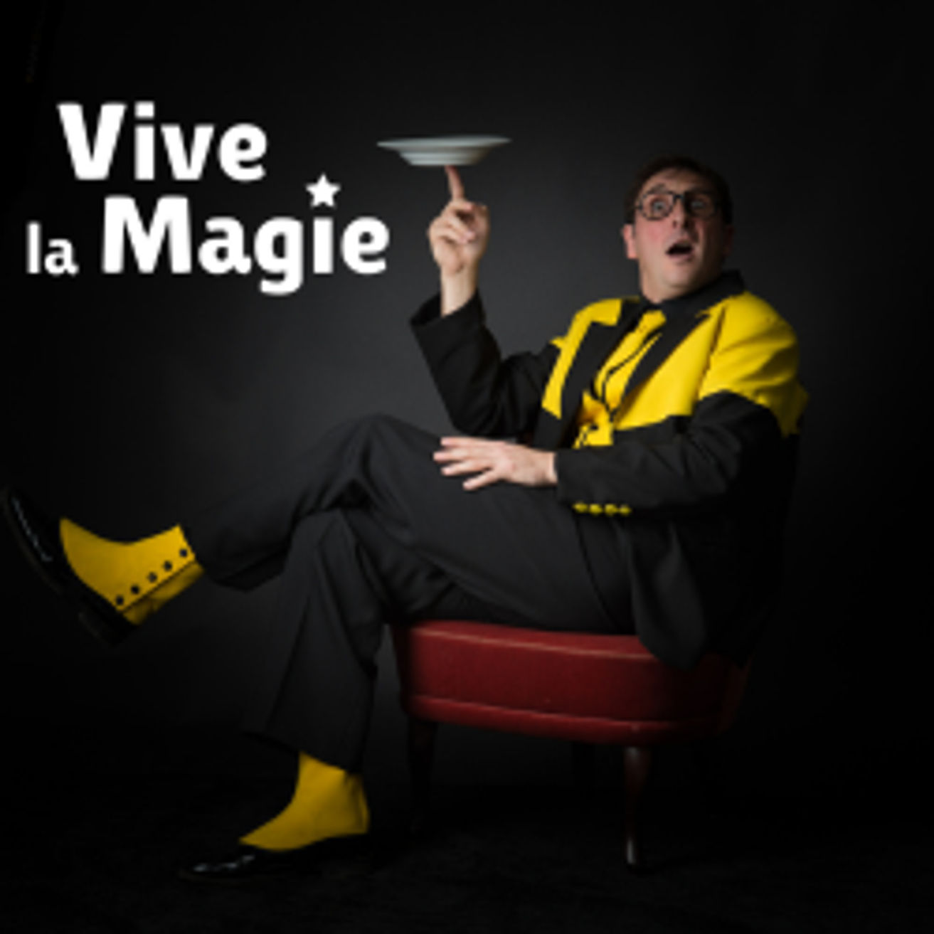 Festival Vive la Magie - Genève pas cher