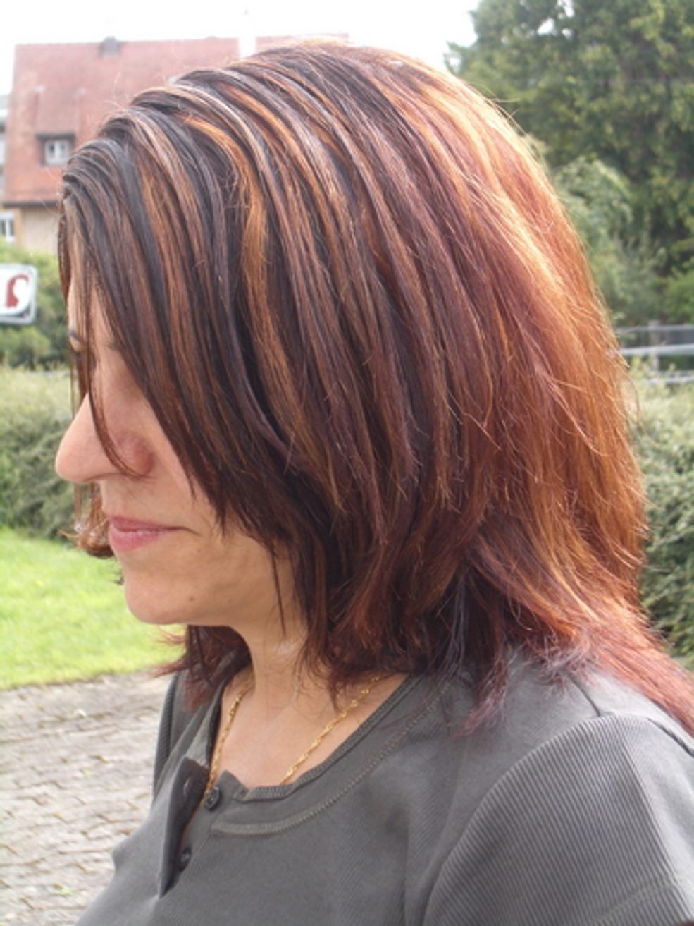 Coiffure Sunshine - Mitarbeiter Pino Pinca Coiffeur Damen + Herren