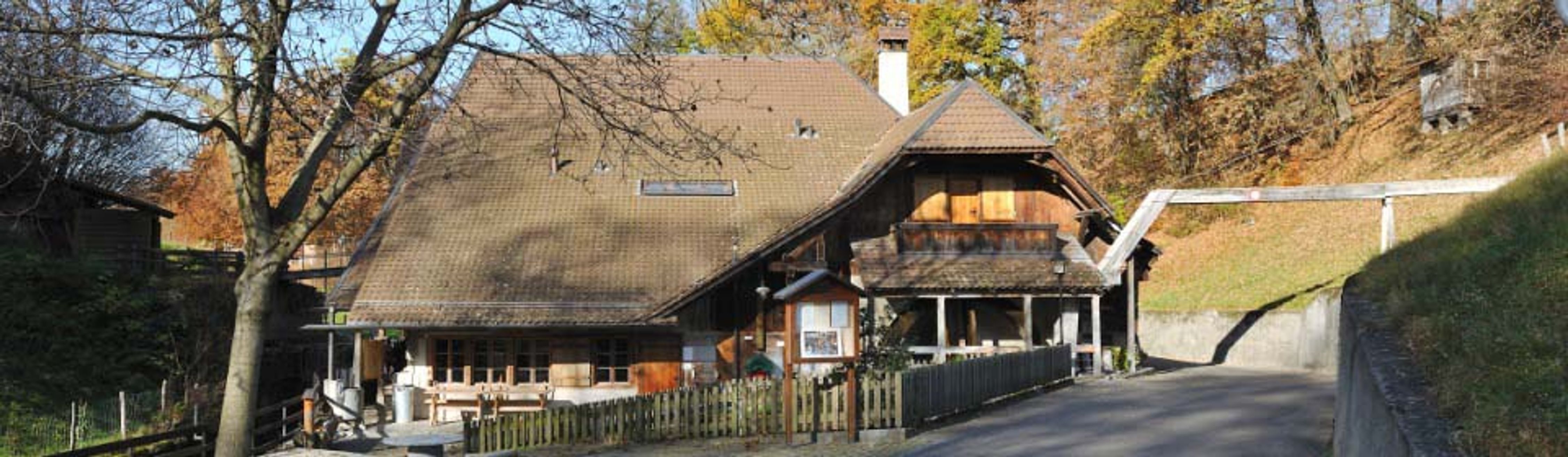 Museum Münsingen – Schloss und Alte Öle