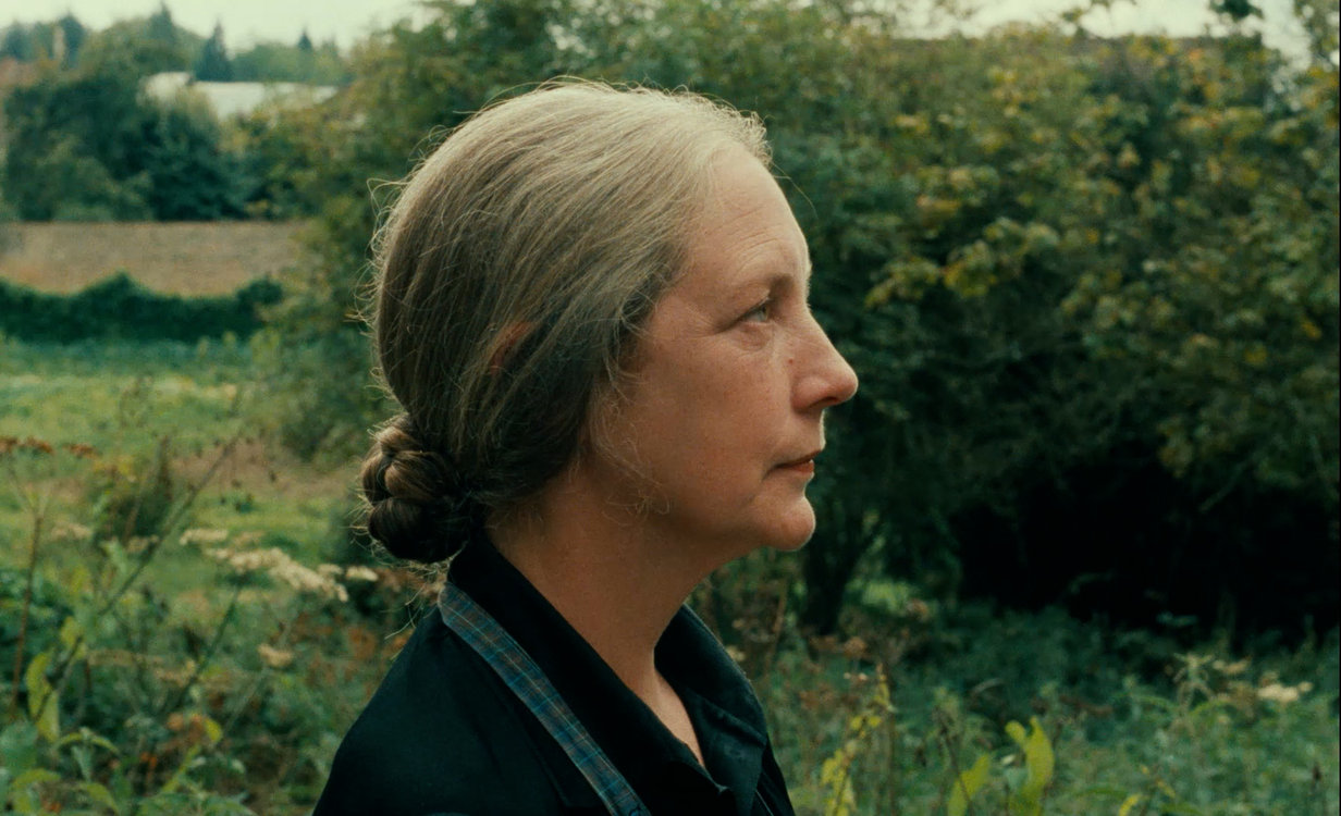 L’Argent by Robert Bresson