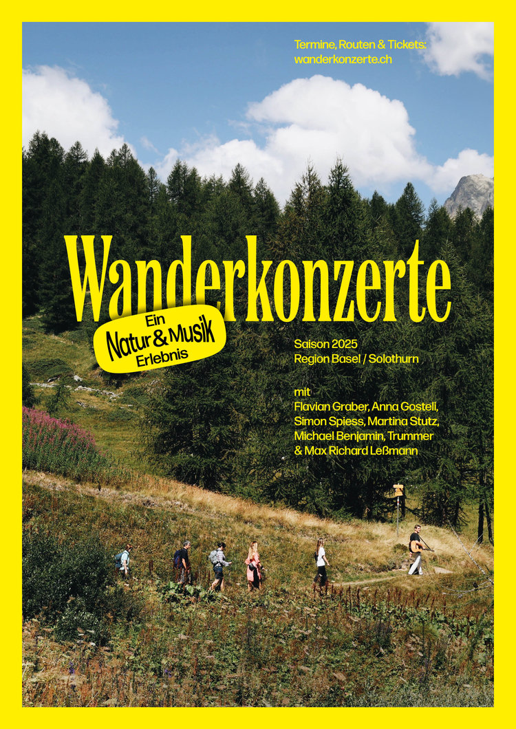 Wanderkonzert mit Flavian Graber-bild-5