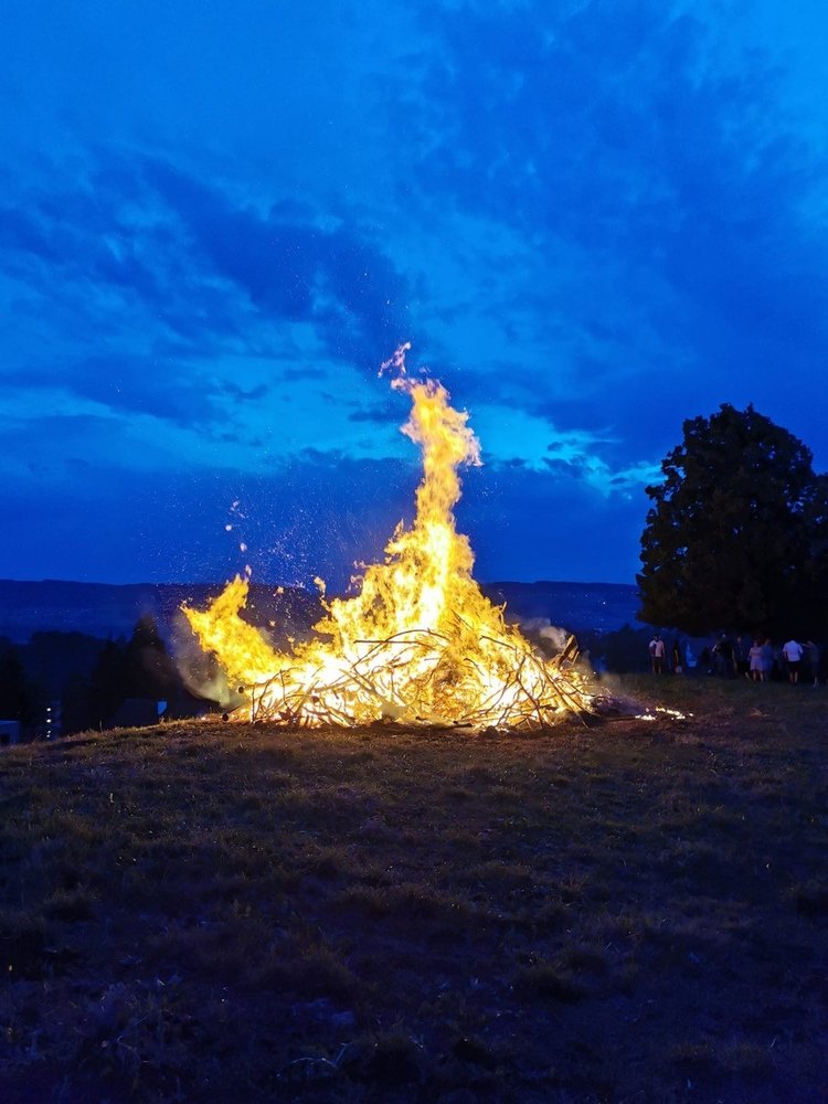 Feuer