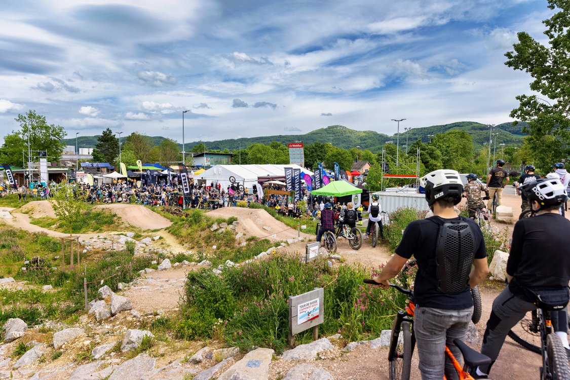 Trail Days Baselland-bild-1