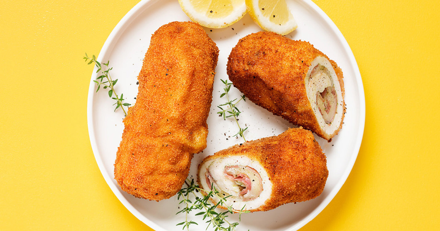 CORDON BLEU WOCHEN 