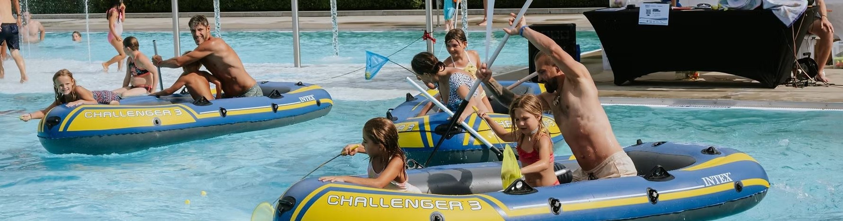Wasserolympiaden-Tournee 2026