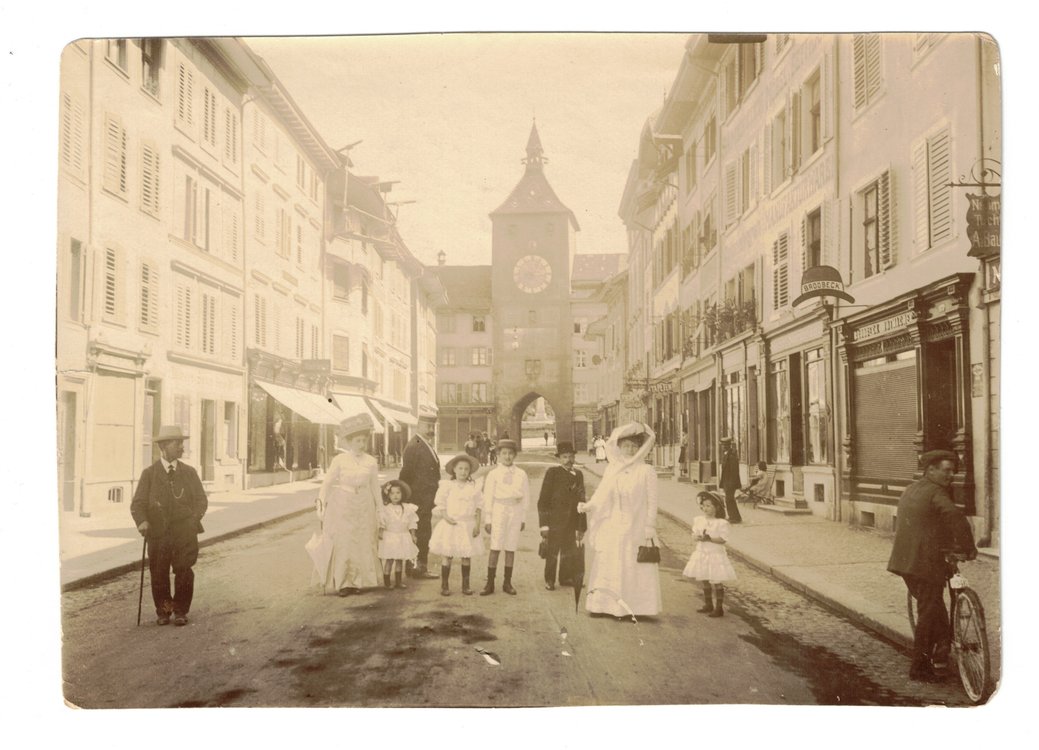 Kunststadt trifft auf Entdeckerland