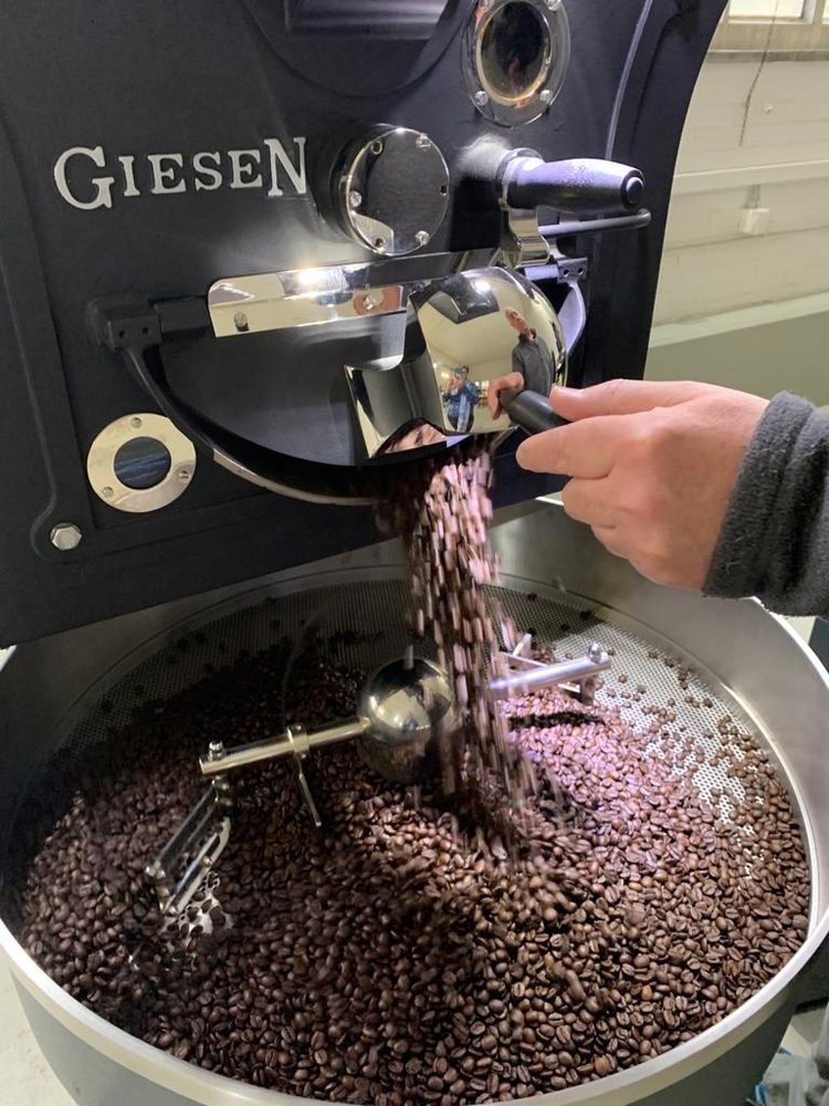 Einführung in die Welt des Kaffees