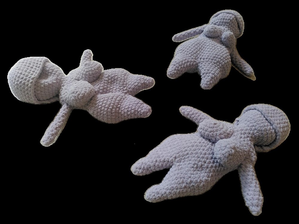 Lynne Gbodjrou Kouassi – salbung [anointing]