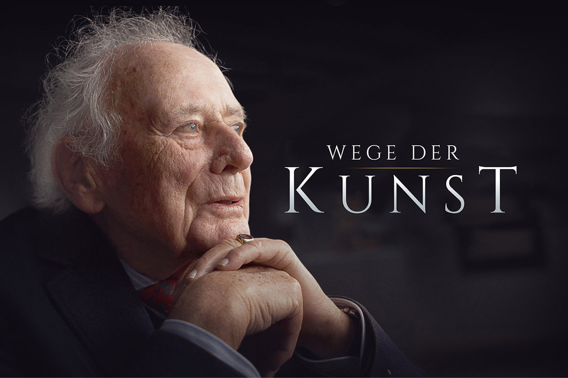 Filmnachmittag «Wege der Kunst»