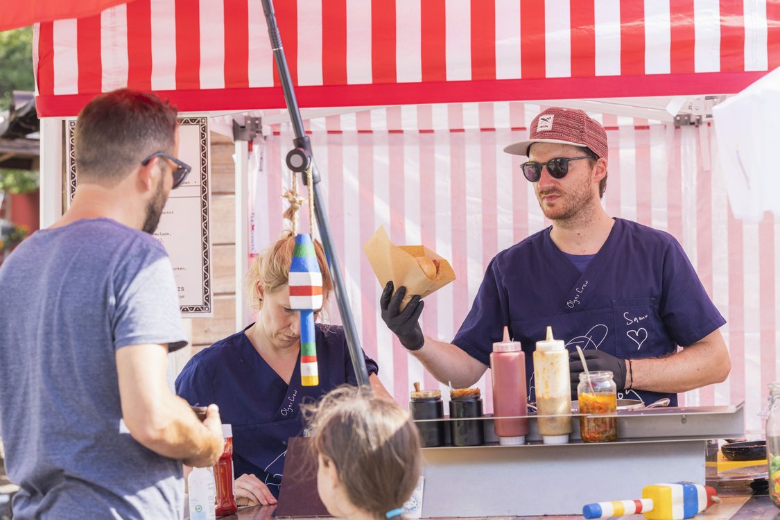 Vaduzer Jahrmarkt