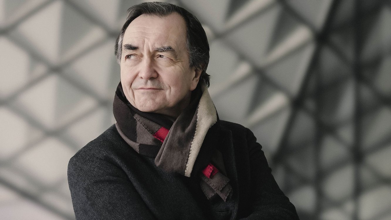 Pierre-Laurent Aimard, Pierre Bleuse und Kammerorchester Basel