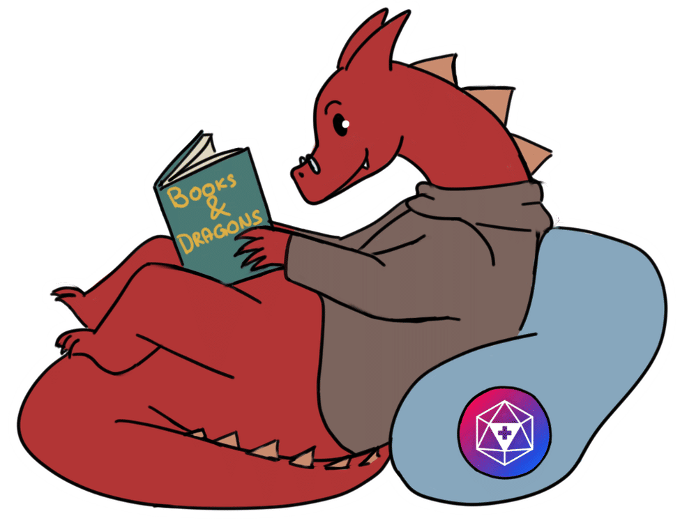 B&D Dragon