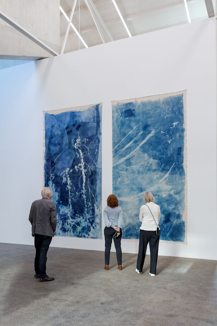 Kunst über Mittag mit Lunch: Regionale 26