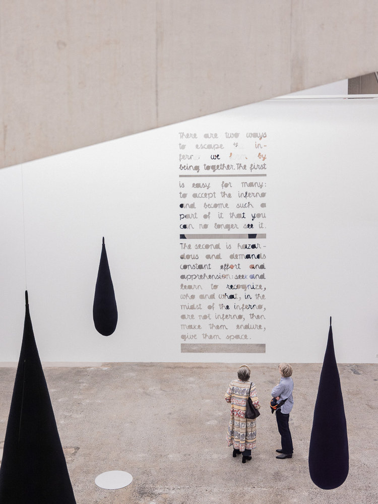 Öffentliche Führung auf Französisch: Regionale 26