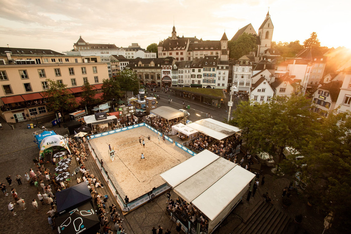 Emmi CAFFÈ LATTE Beachtour - Basel Barfüsserplatz | 25.04. - 27.04.2025-bild-2