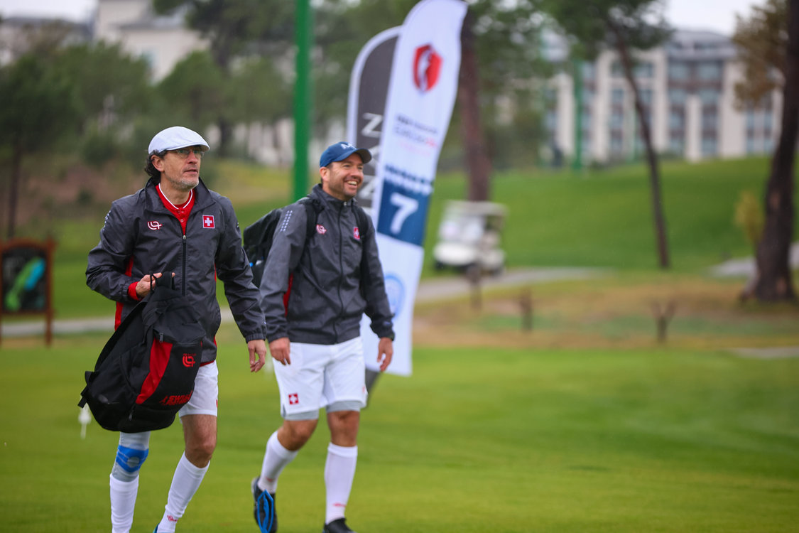 Swiss Footgolf Tour - Etappe Basel-bild-2