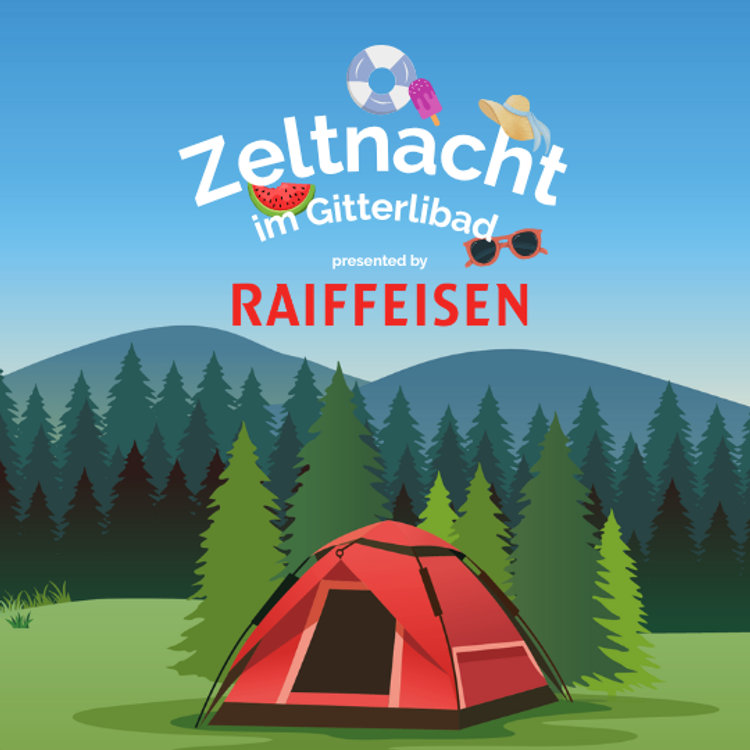 Raiffeisen Zeltnächte