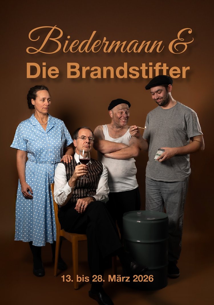 Theatervorstellung 
