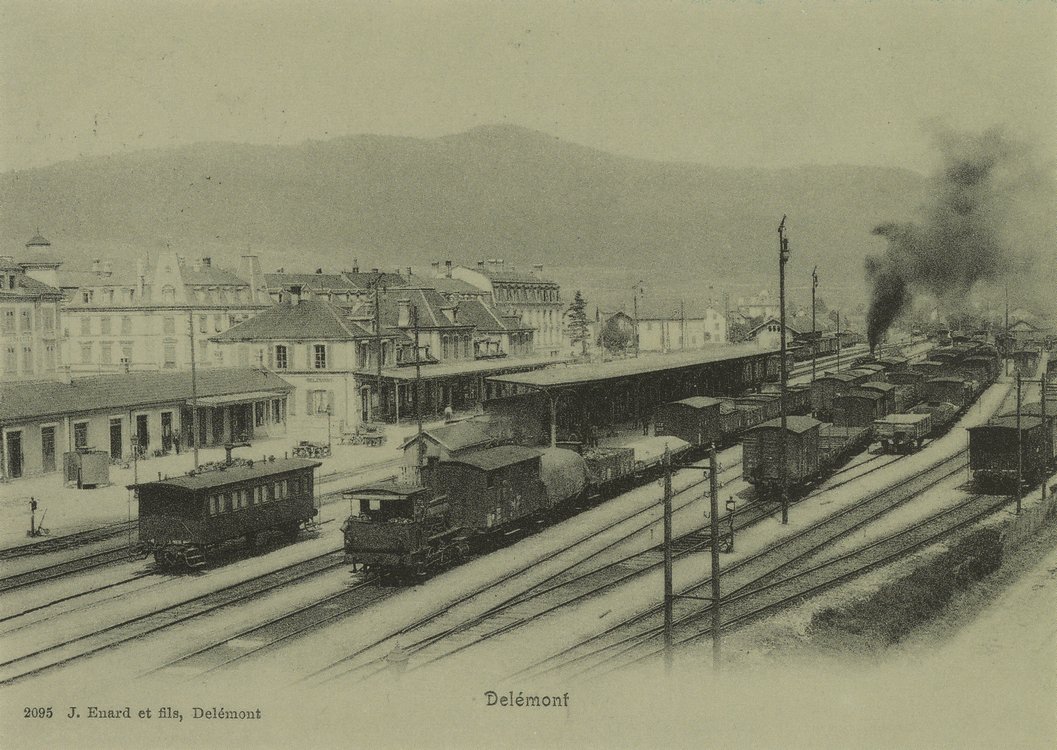 Europäische Tage des Denkmals Schweiz