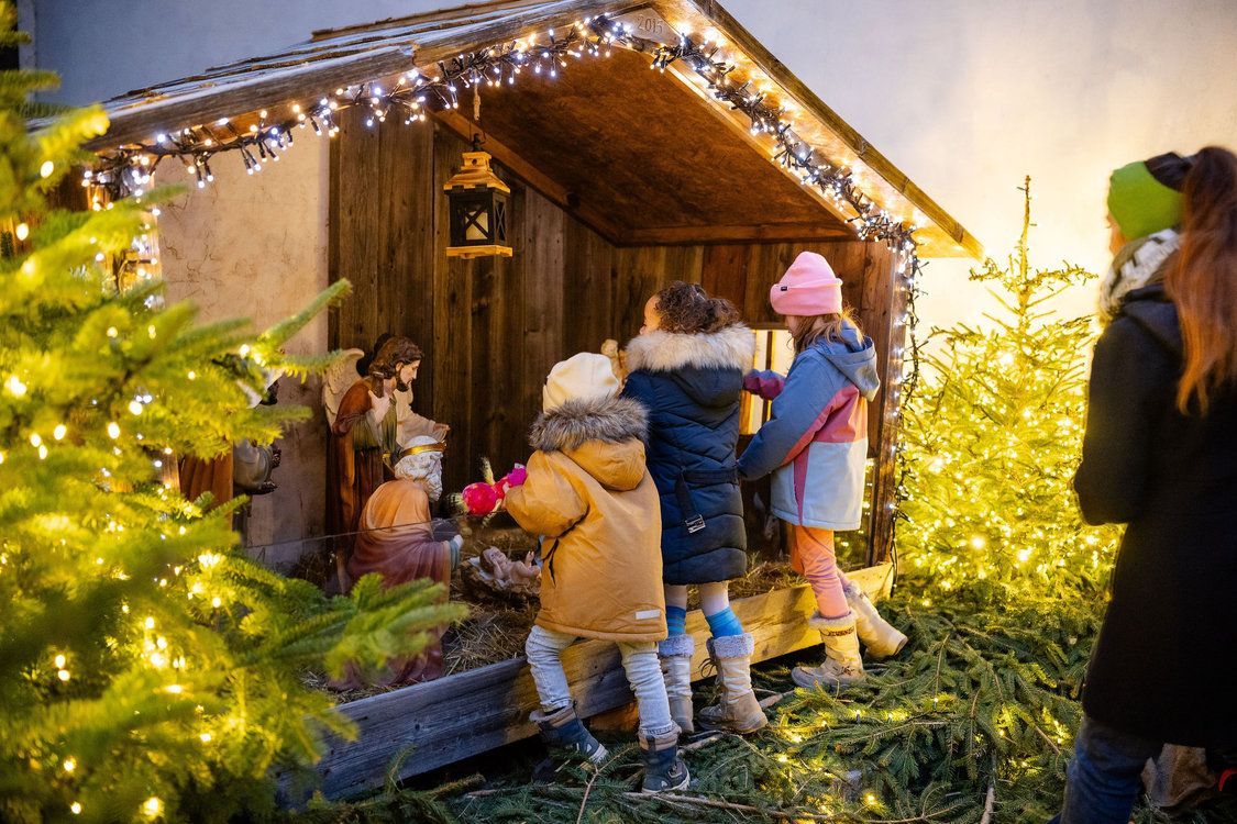Vaduzer Winterzauber
