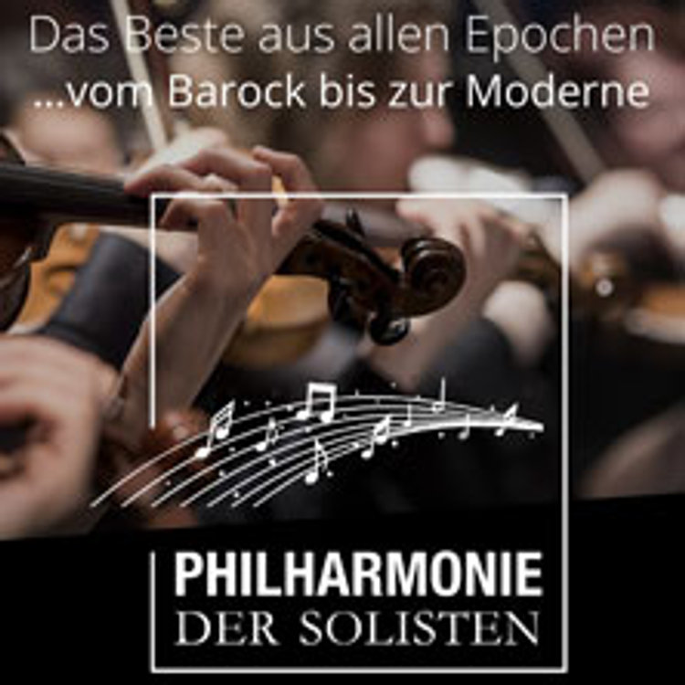 VIVALDI - Die vier Jahreszeiten