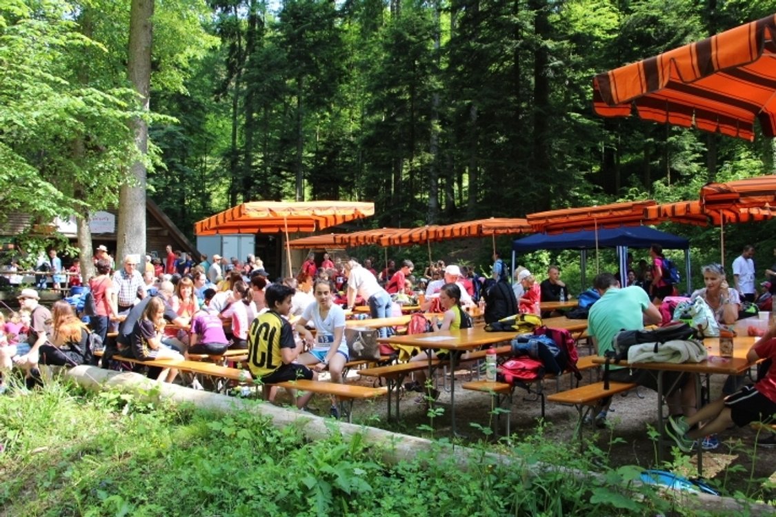 21. Ormalinger Waldlauf 2025 / Familienanlass mit Sport, Spiel und Spass-bild-5
