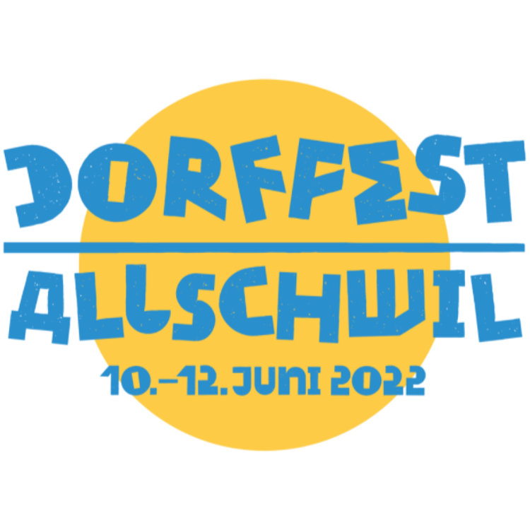 Allschwil feiert sein Dorffest
