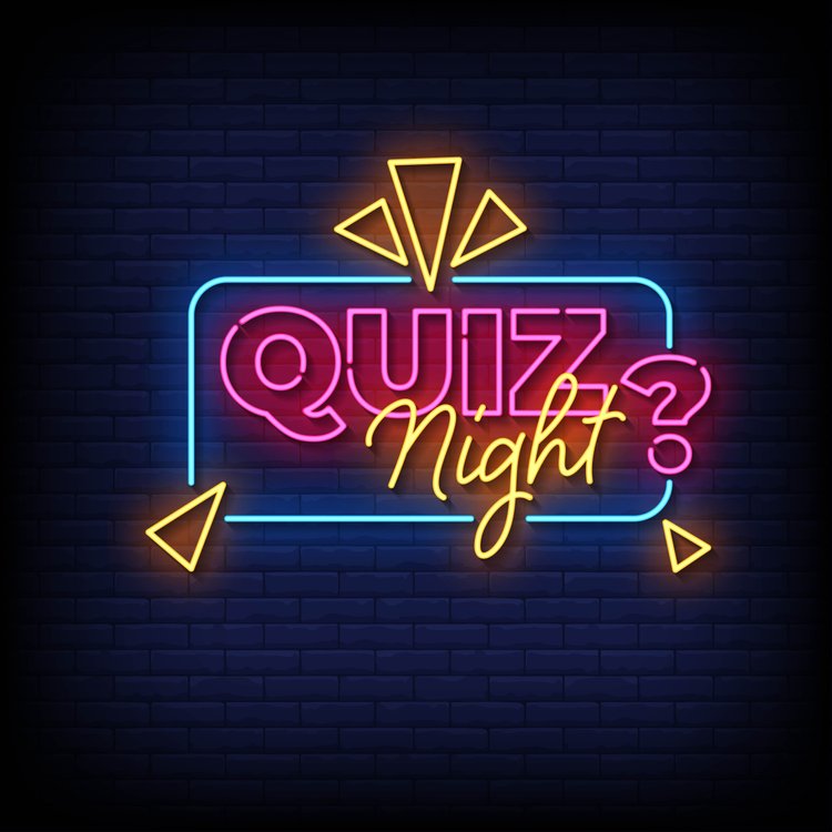 Quiz Night