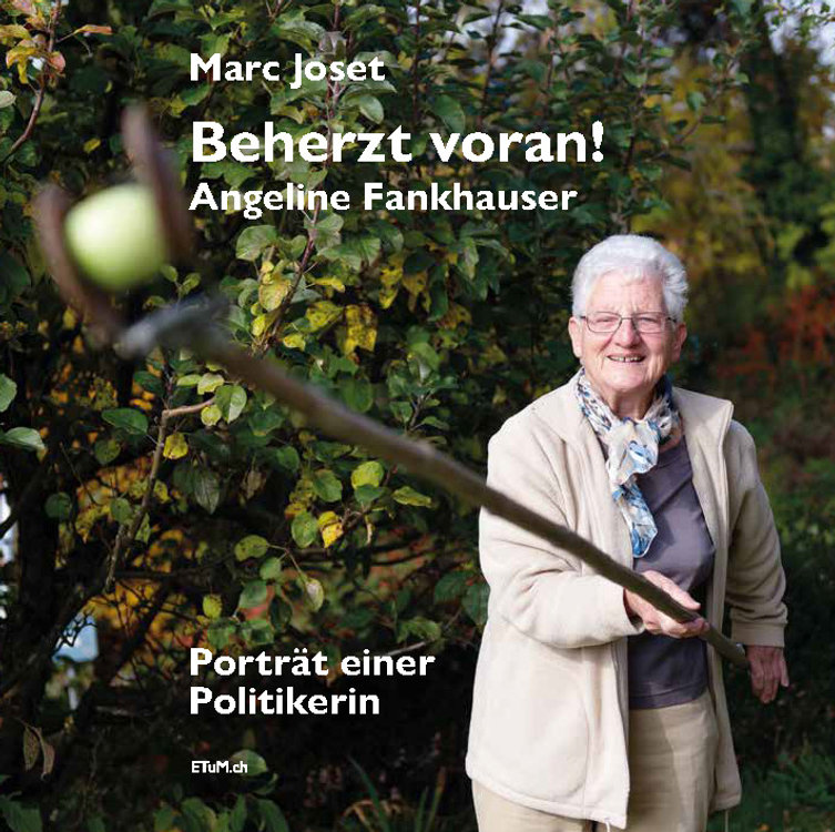Gespräch mit Angeline Fankhauser