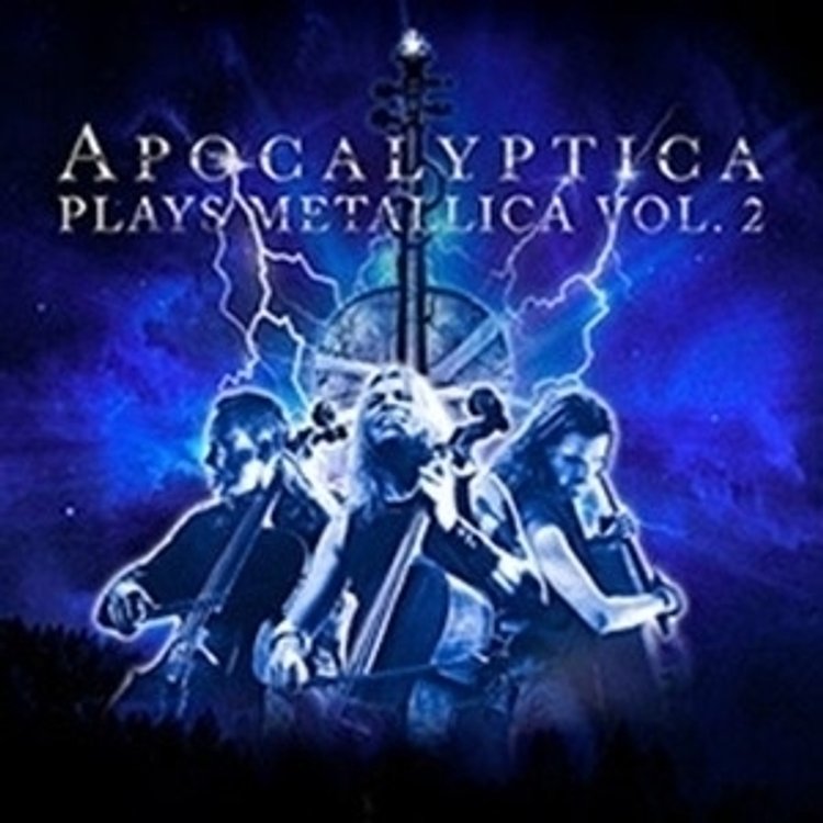 Apocalyptica | Augusta Raurica Live In Concert