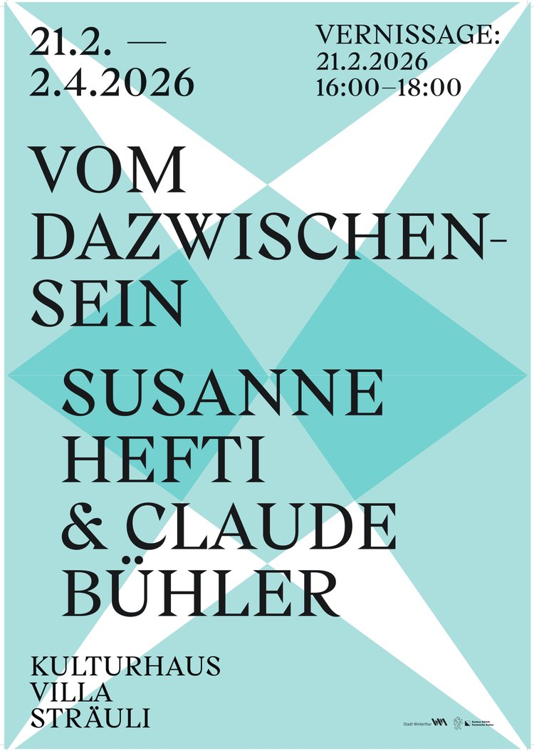 Photography exhibition: On being in-between